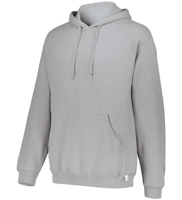 10-Day Express - Russell Dri-Power Fleece Pullover Hood