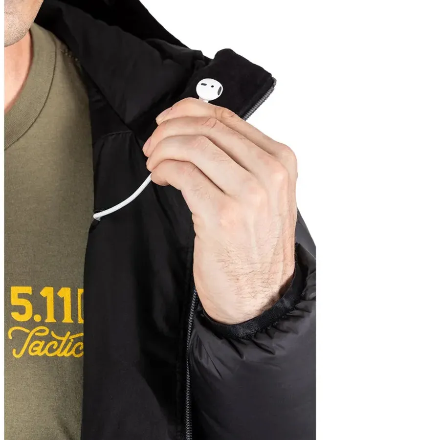 5.11 Tactical Acadia Down Jacket
