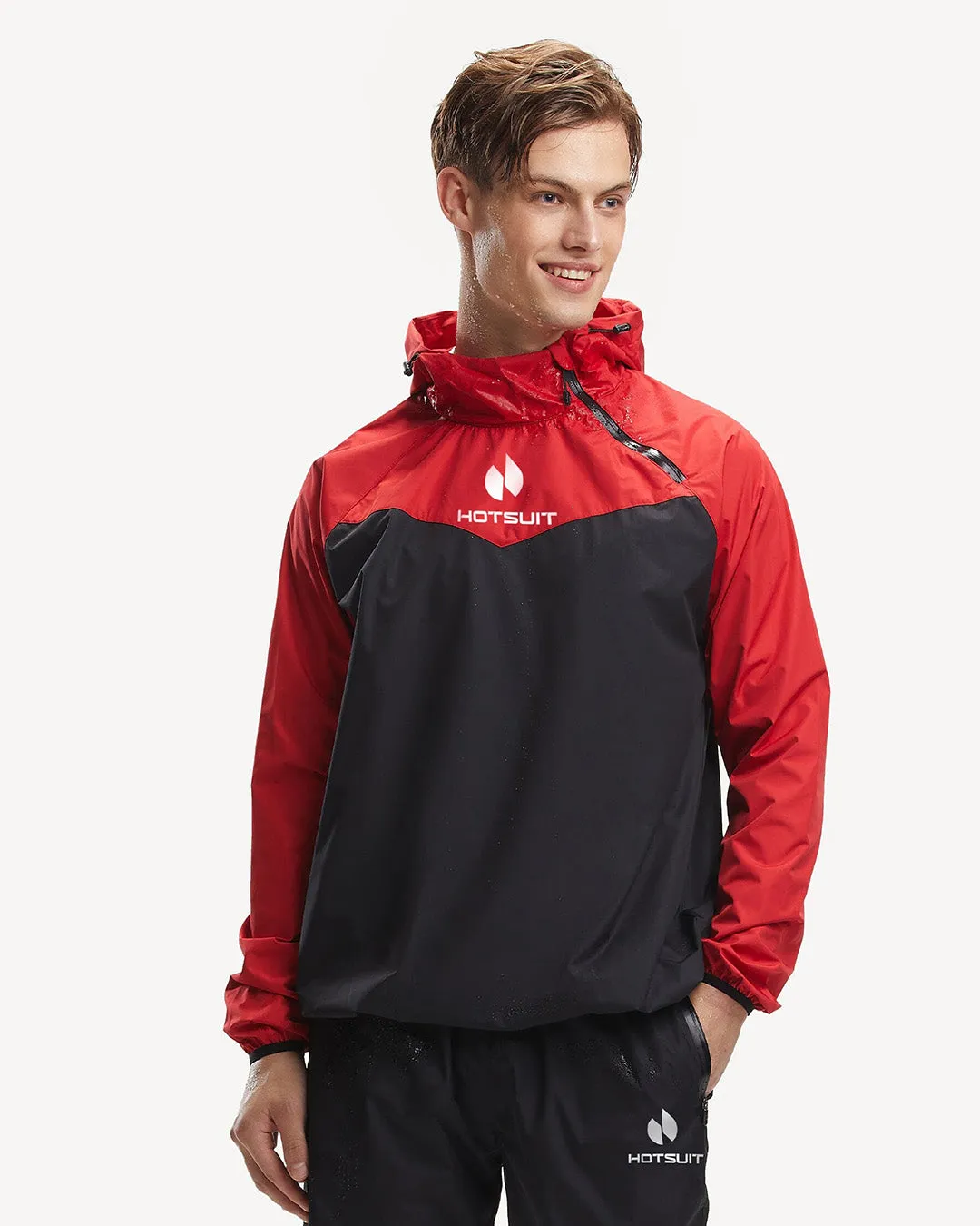 904 Flagship  Hooded V2.0 Sauna Suit