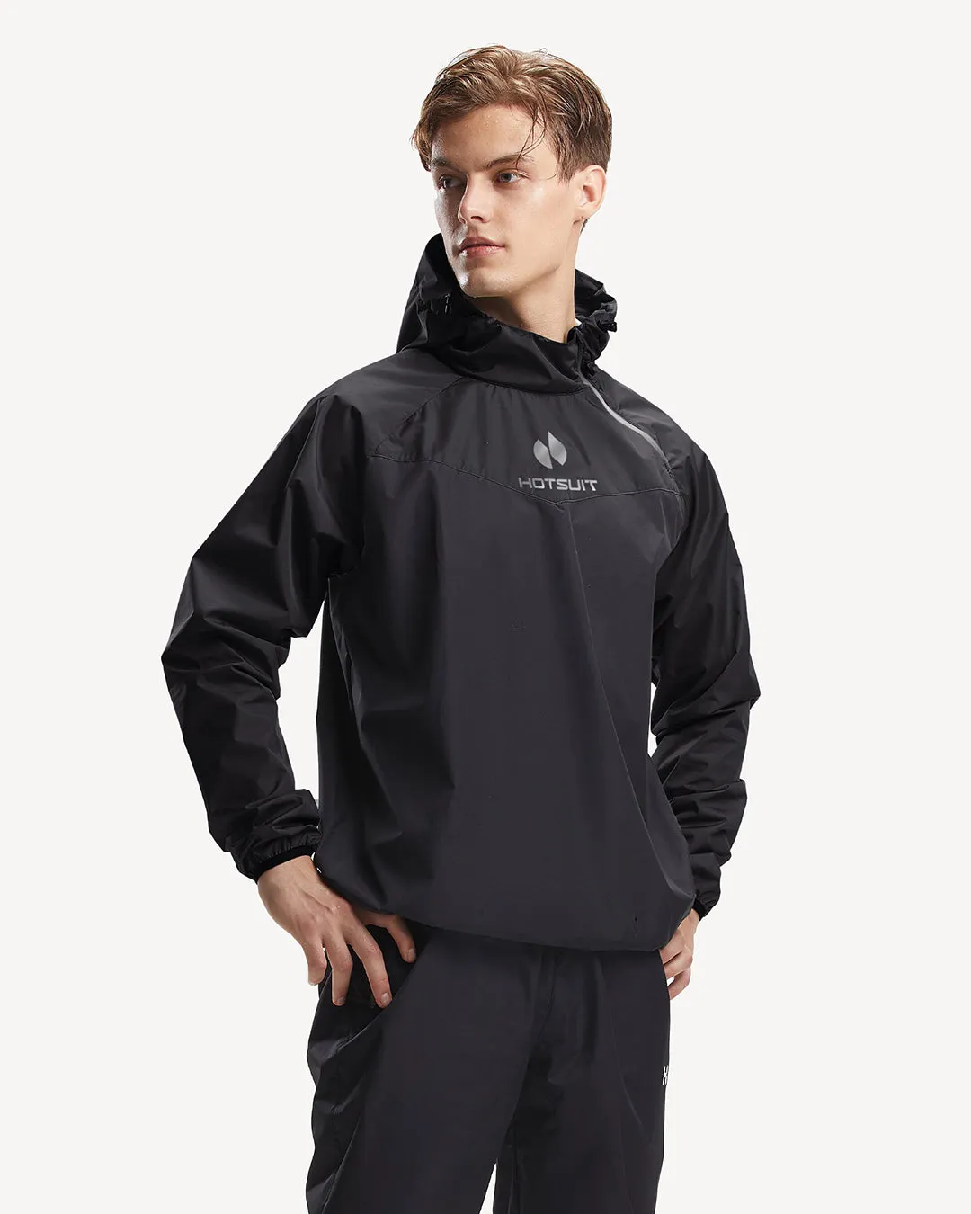 904 Flagship  Hooded V2.0 Sauna Suit