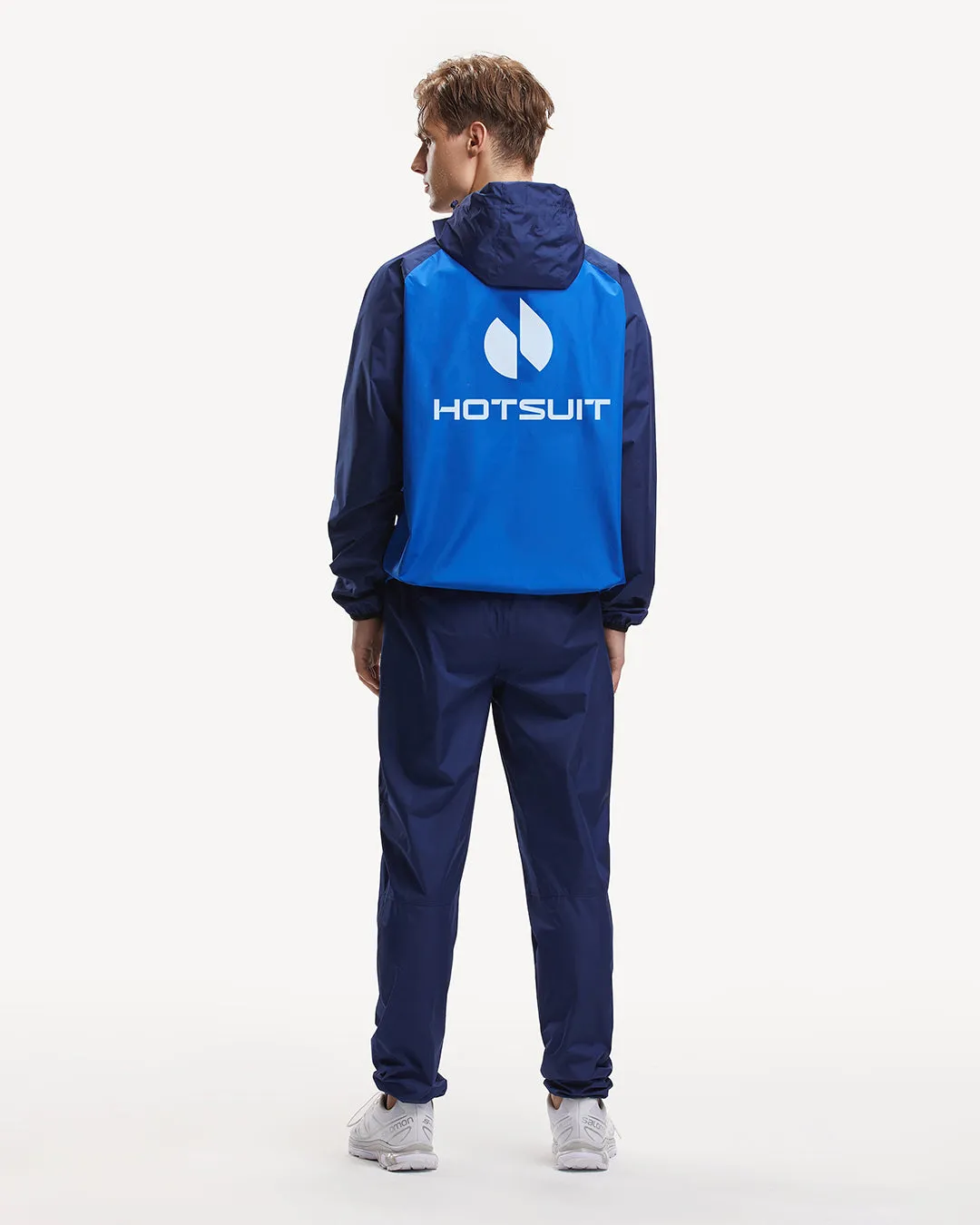 904 Flagship  Hooded V2.0 Sauna Suit
