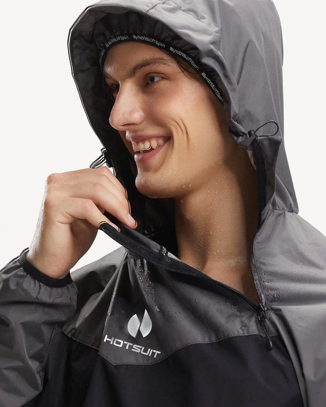 904 Flagship  Hooded V2.0 Sauna Suit