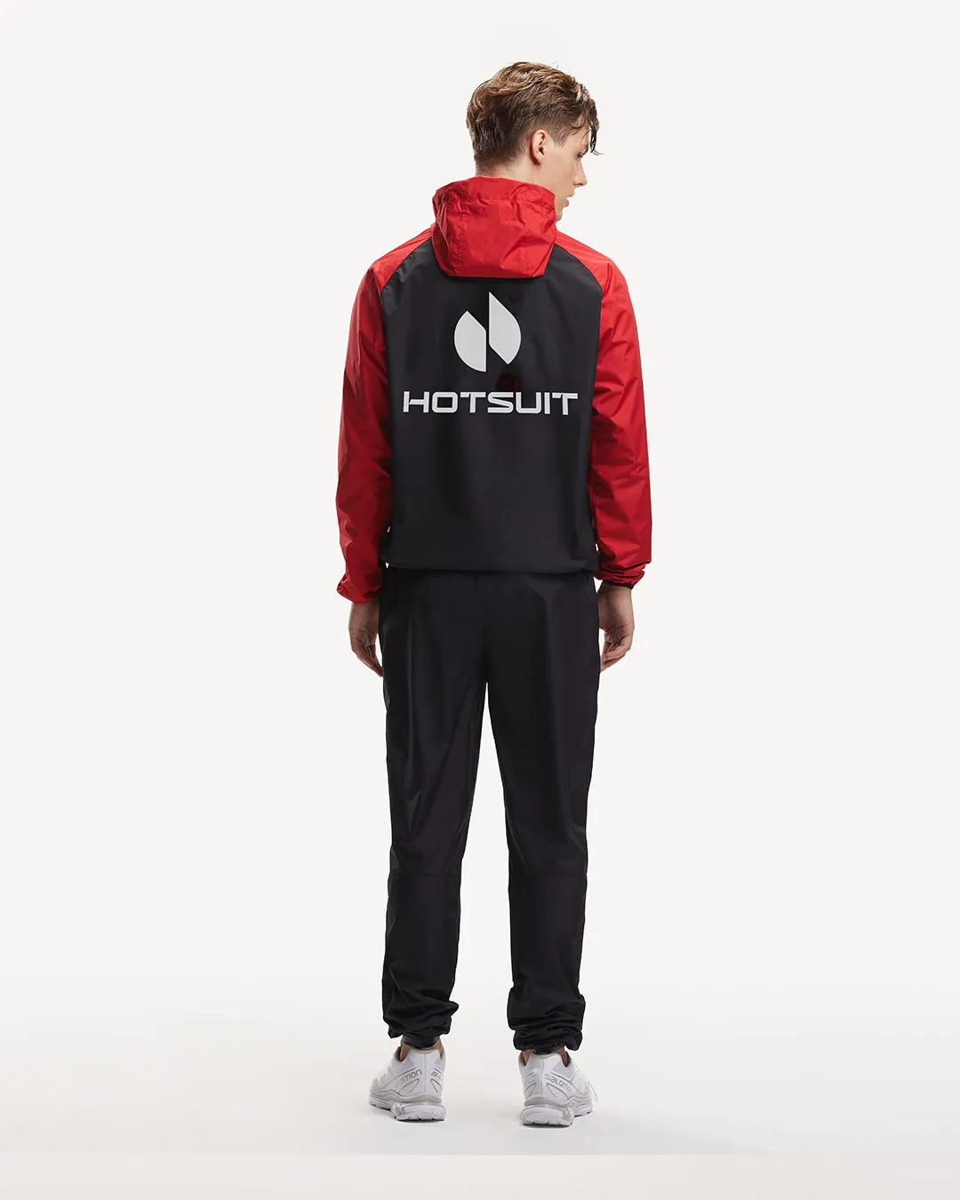 904 Flagship  Hooded V2.0 Sauna Suit