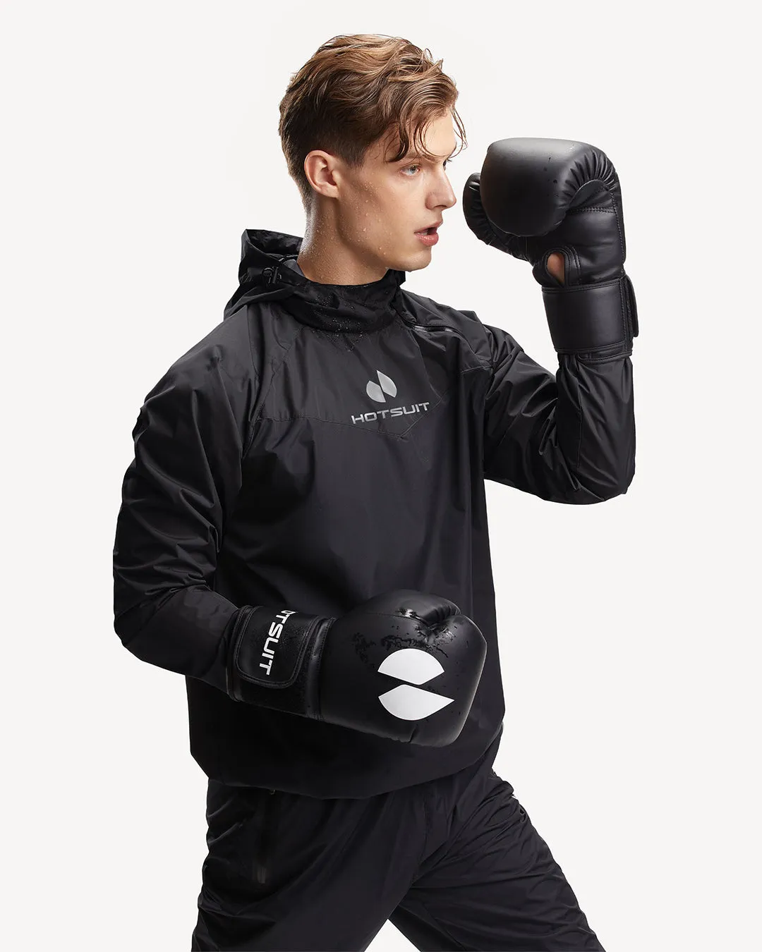 904 Flagship  Hooded V2.0 Sauna Suit