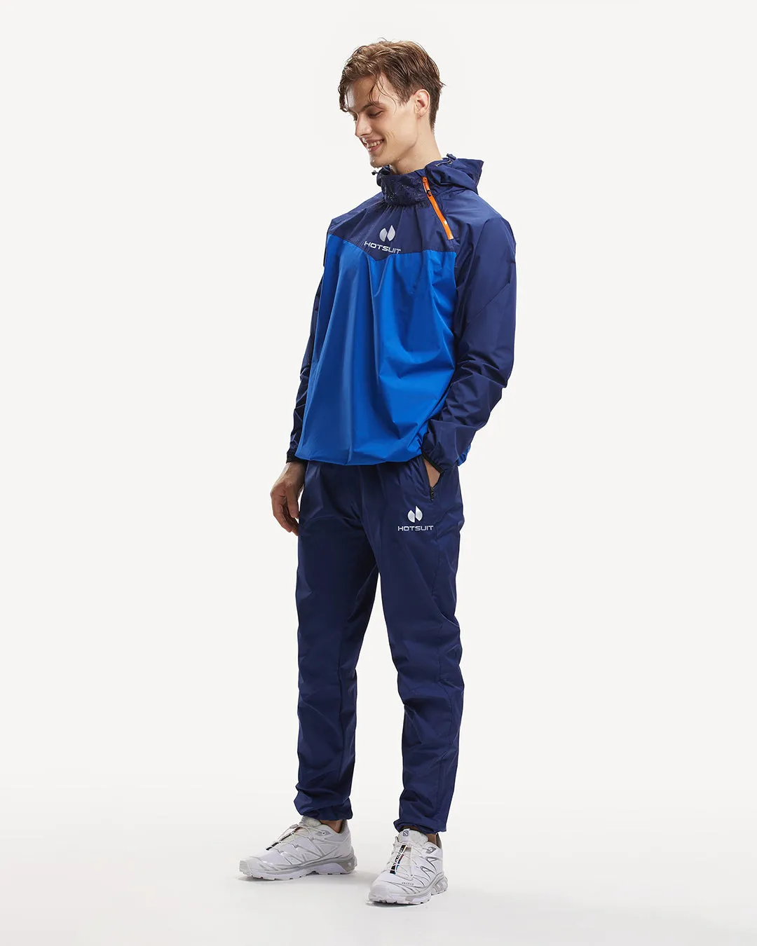 904 Flagship  Hooded V2.0 Sauna Suit
