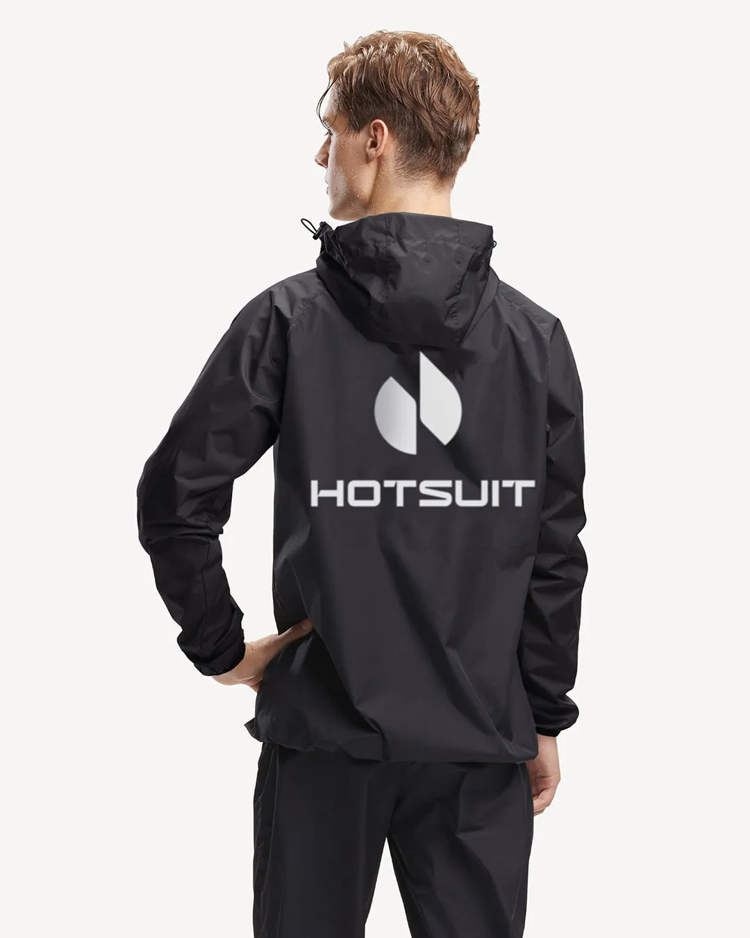904 Flagship  Hooded V2.0 Sauna Suit