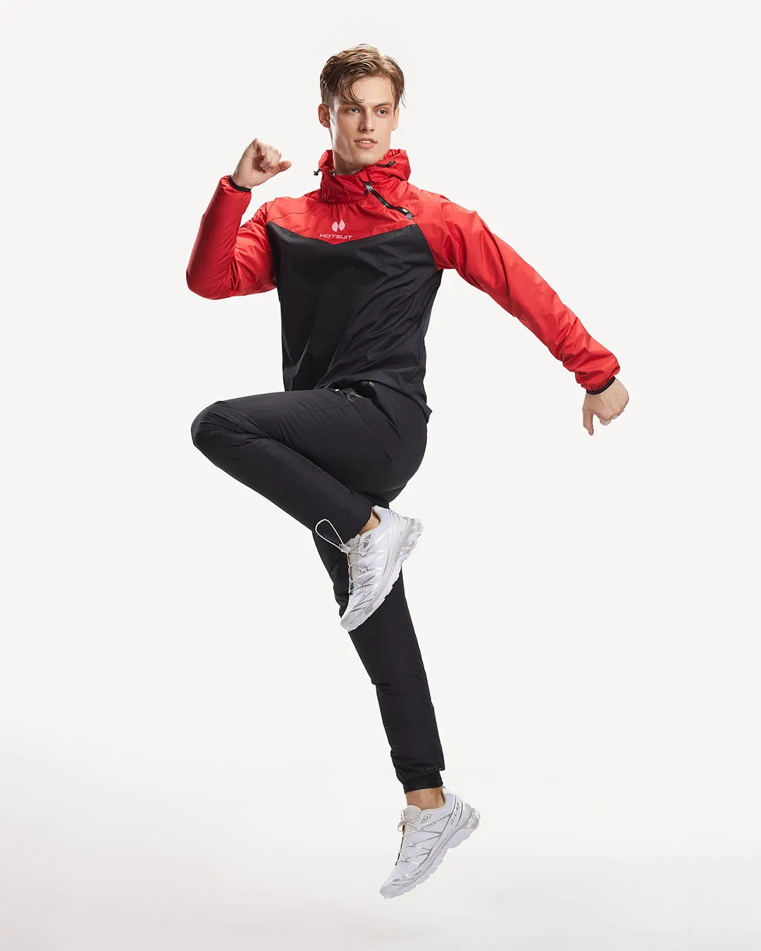 904 Flagship  Hooded V2.0 Sauna Suit