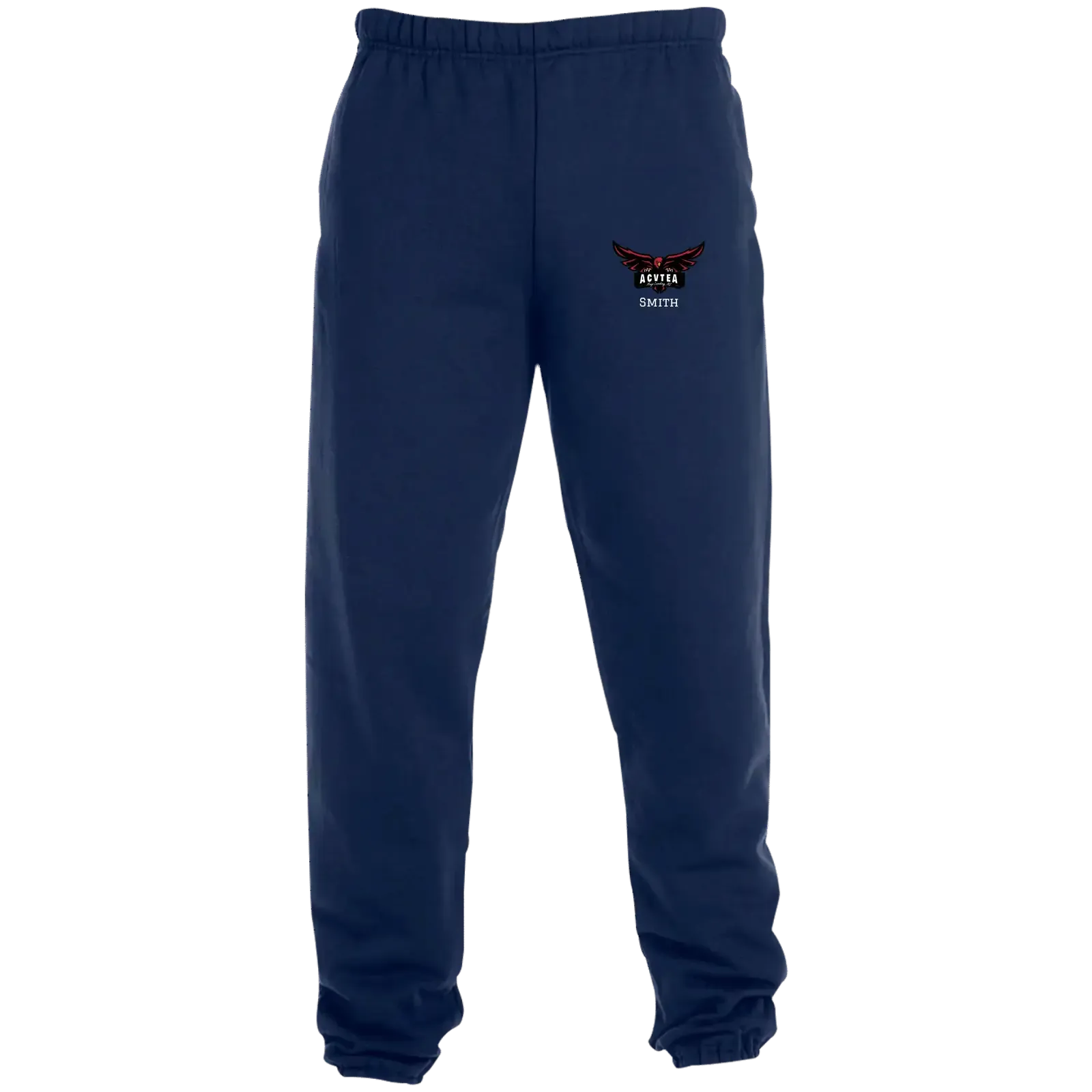 ACVTEA Pants