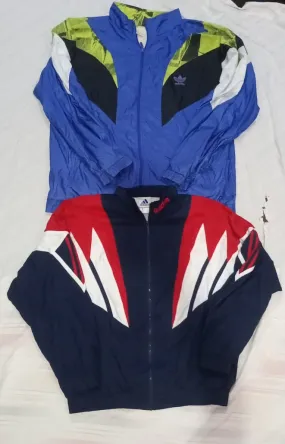 Adidas Windbreaker 19 pcs