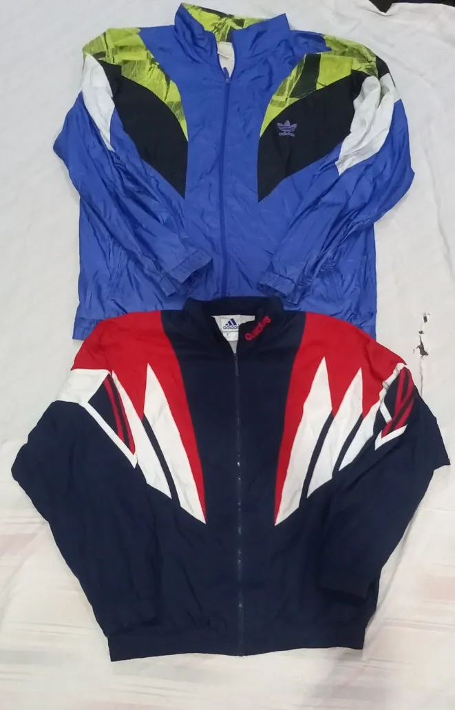Adidas Windbreaker 19 pcs