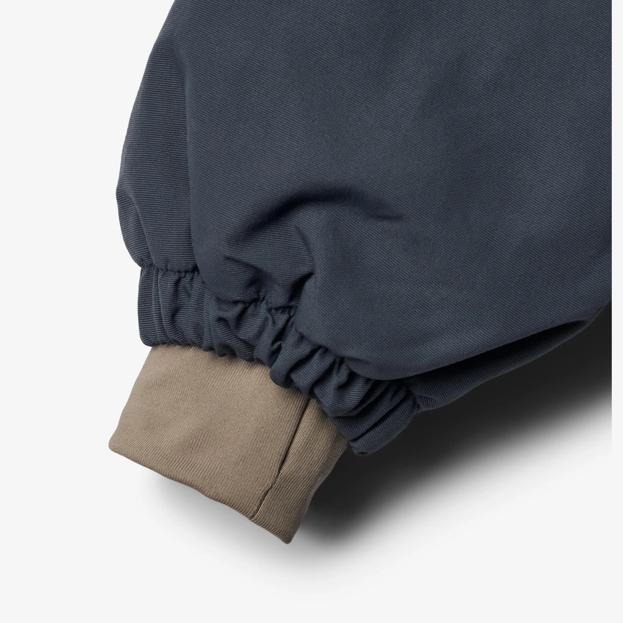 Anorak Momo Tech - dark blue