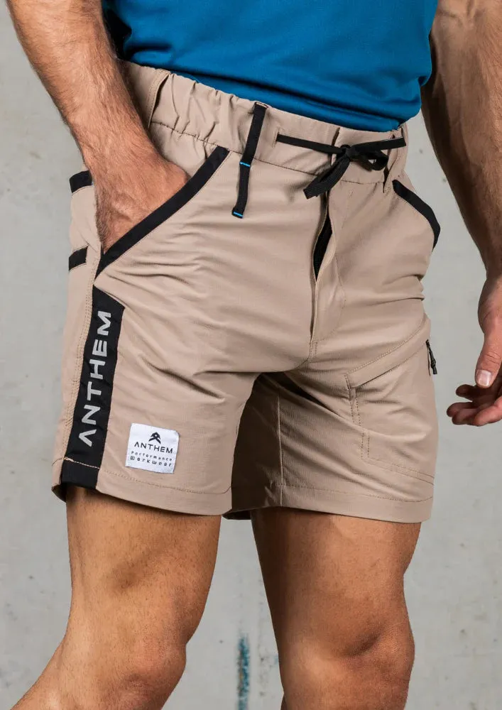 Anthem Workwear - S6030 -  Mens Triumph Short