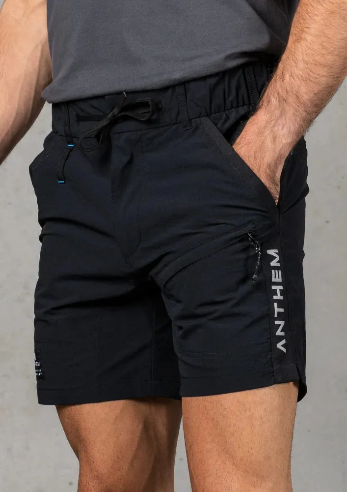 Anthem Workwear - S6030 -  Mens Triumph Short