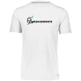 Aquaknights SwimmingYouth Essential Dri-Power Tee
