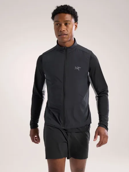 ARC'TERYX MEN'S NORVAN INSULATED VEST