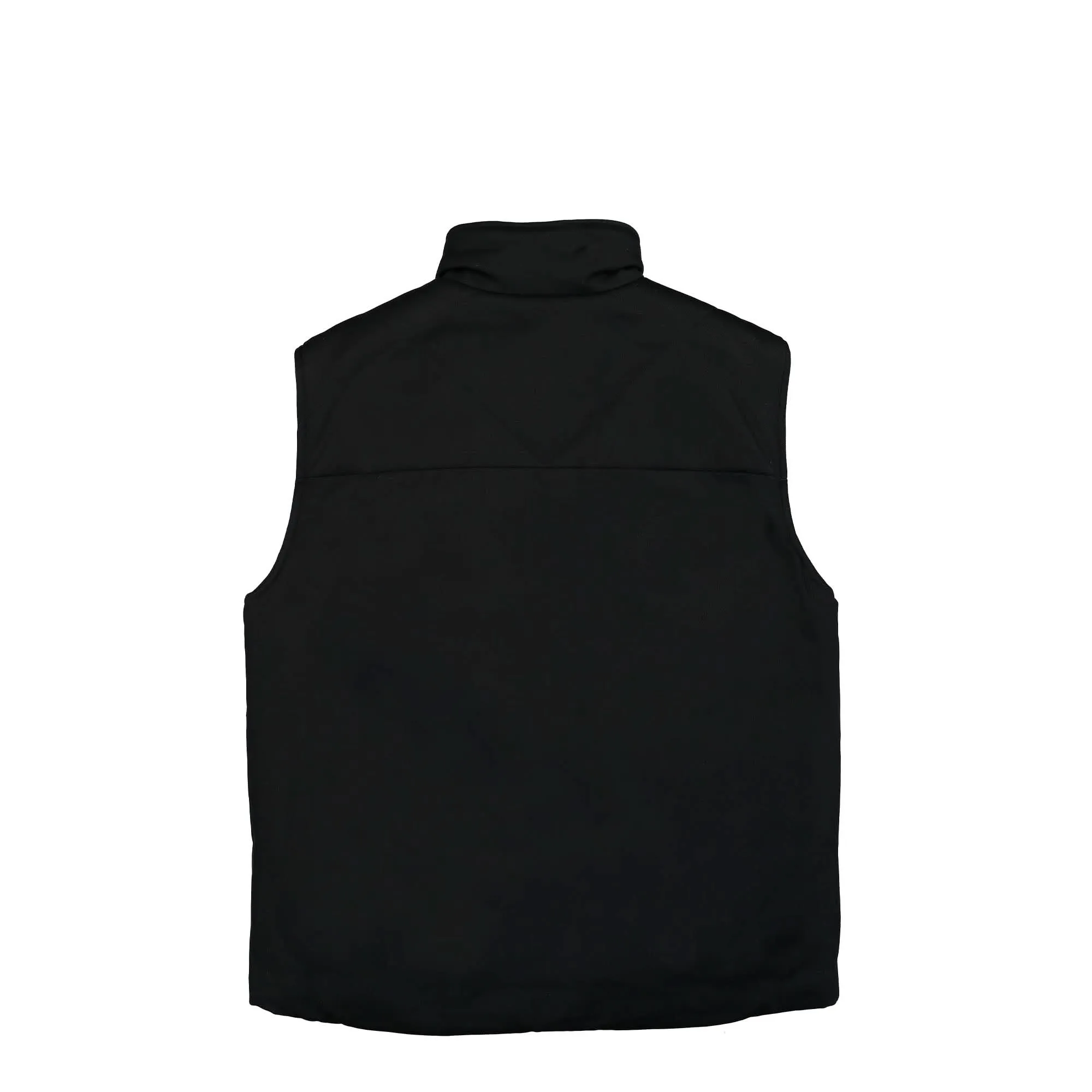 Astro Puffer Vest