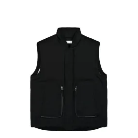 Astro Puffer Vest