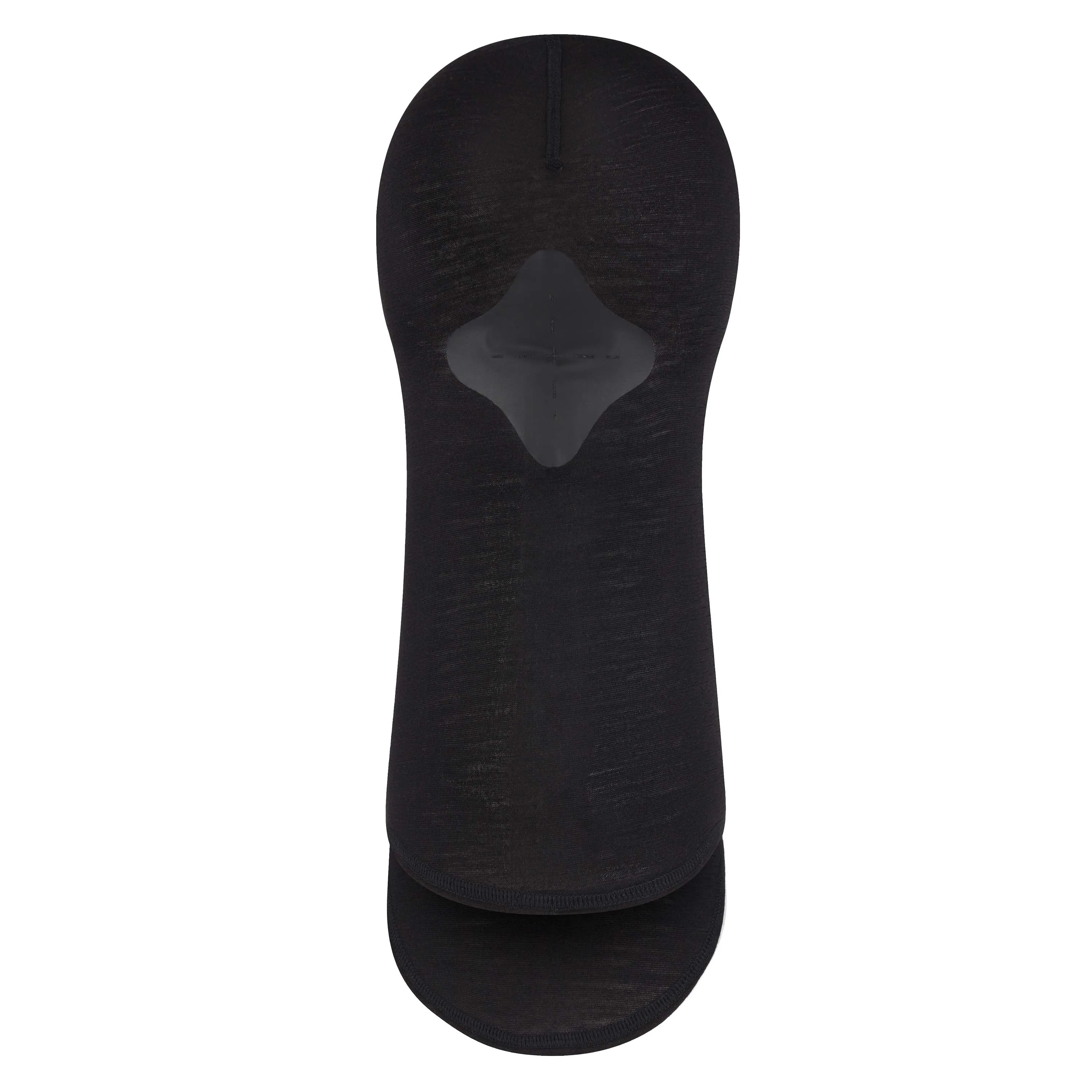 Balaclava Merino Lightweight solid