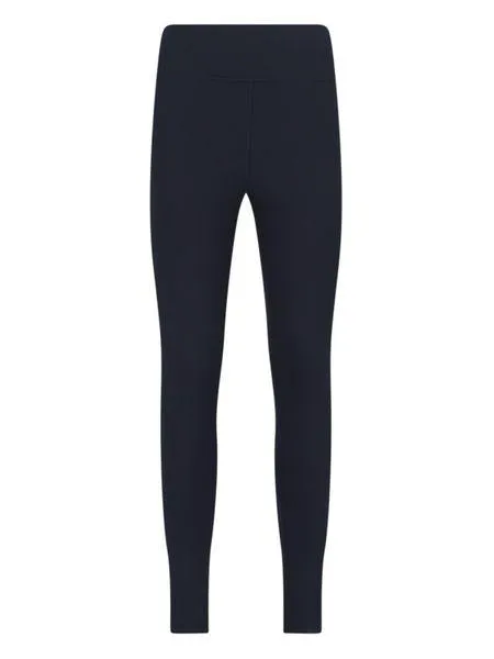 BALENCIAGA High-Performance Technical Leggings