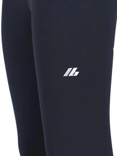 BALENCIAGA High-Performance Technical Leggings