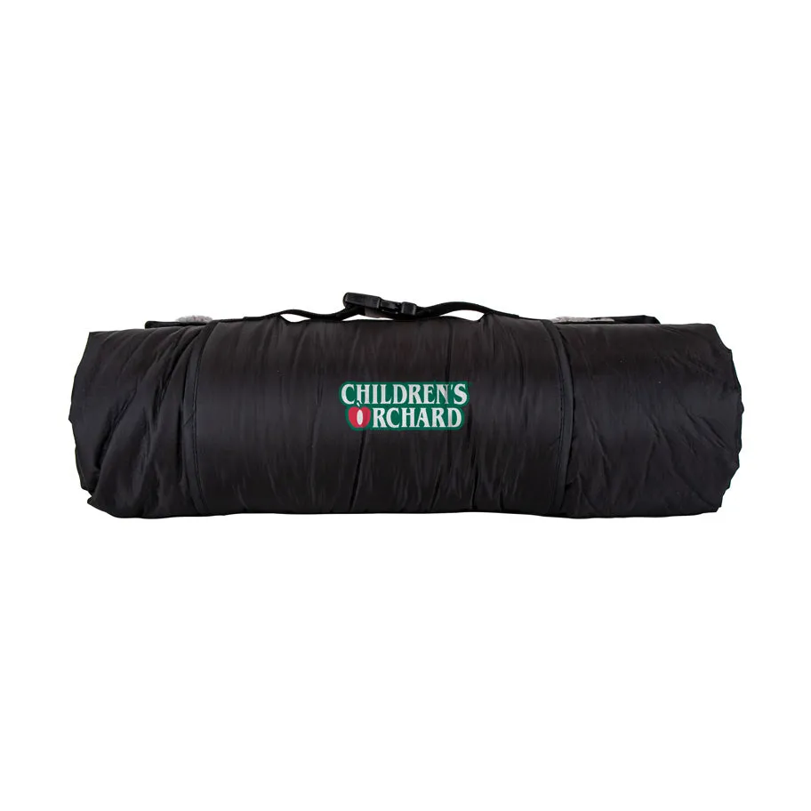 Basecamp Wellington Sherpa Blanket
