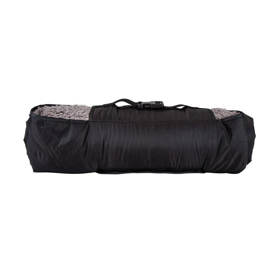 Basecamp Wellington Sherpa Blanket