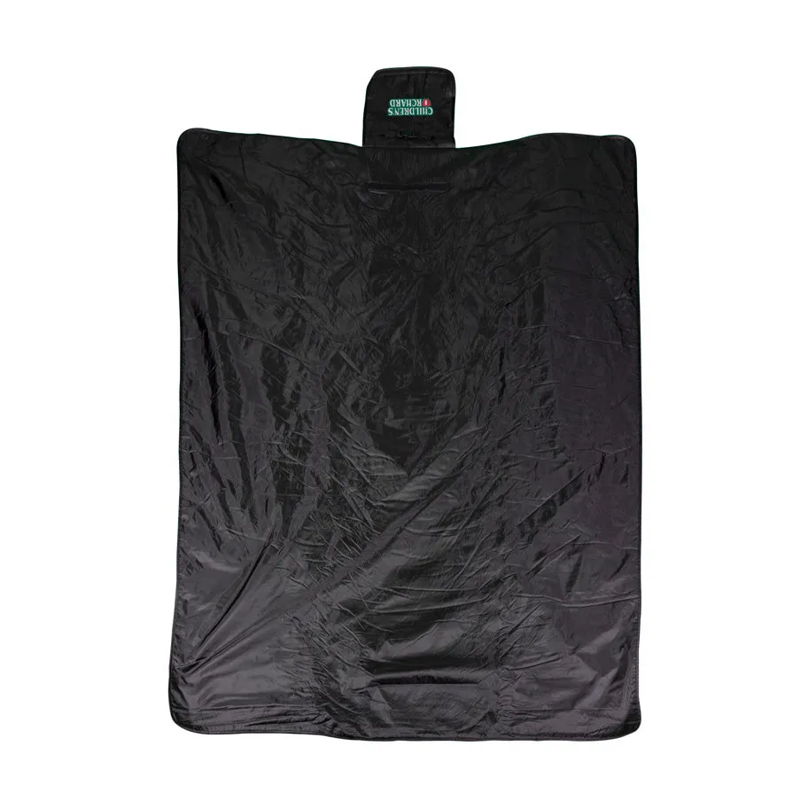 Basecamp Wellington Sherpa Blanket