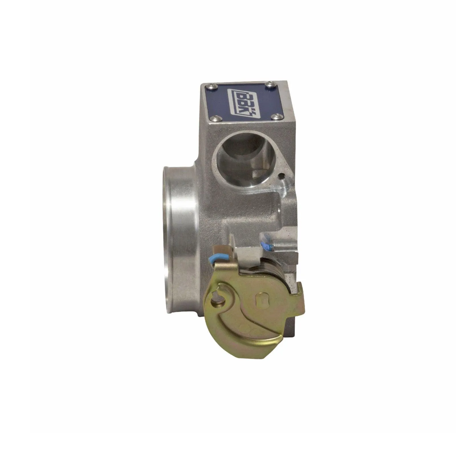 BBK Performance Dodge Hemi 5.7/6.1/6.4L 85Mm Cable Drive Throttle Body