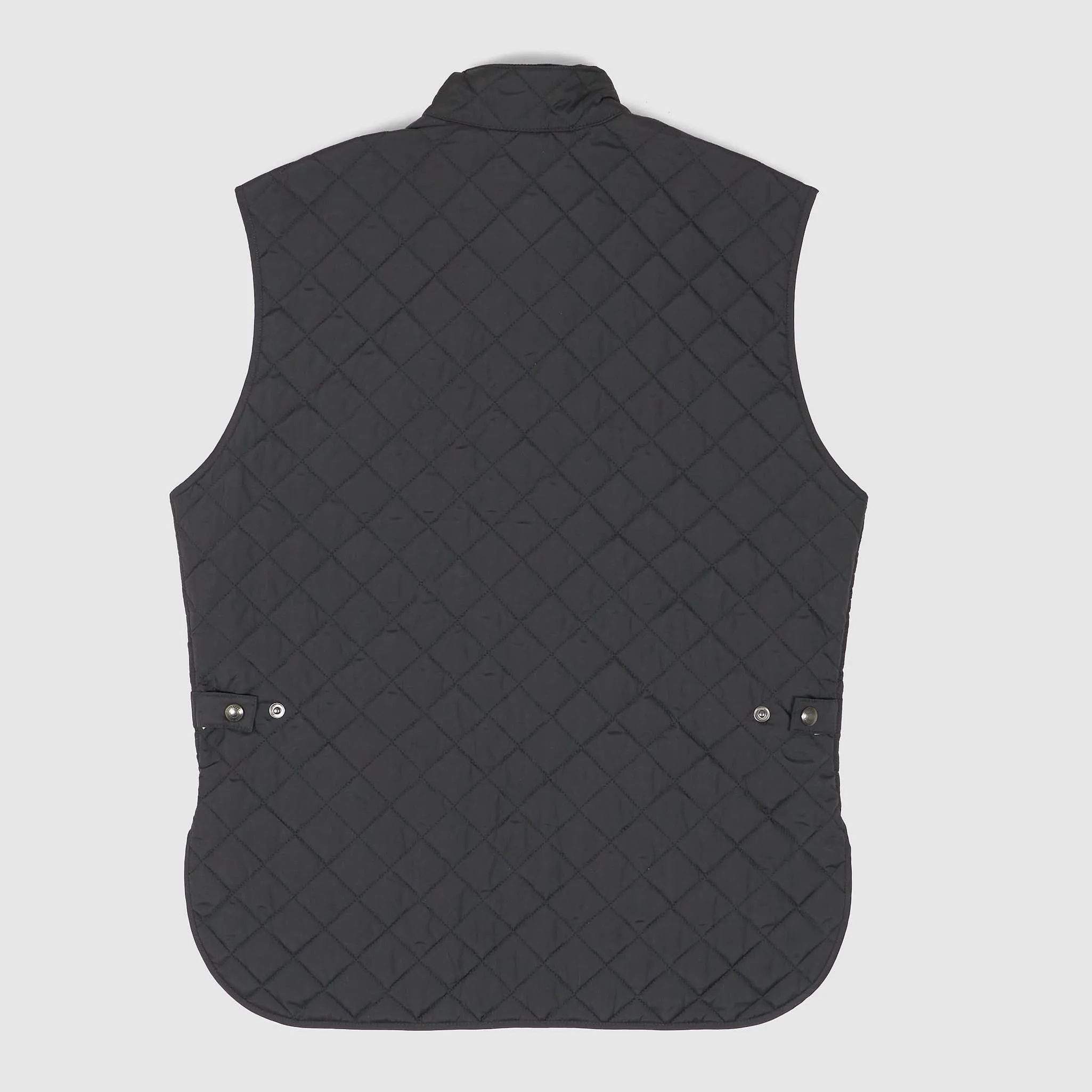 Belstaff Quilted Waistcoat Vest