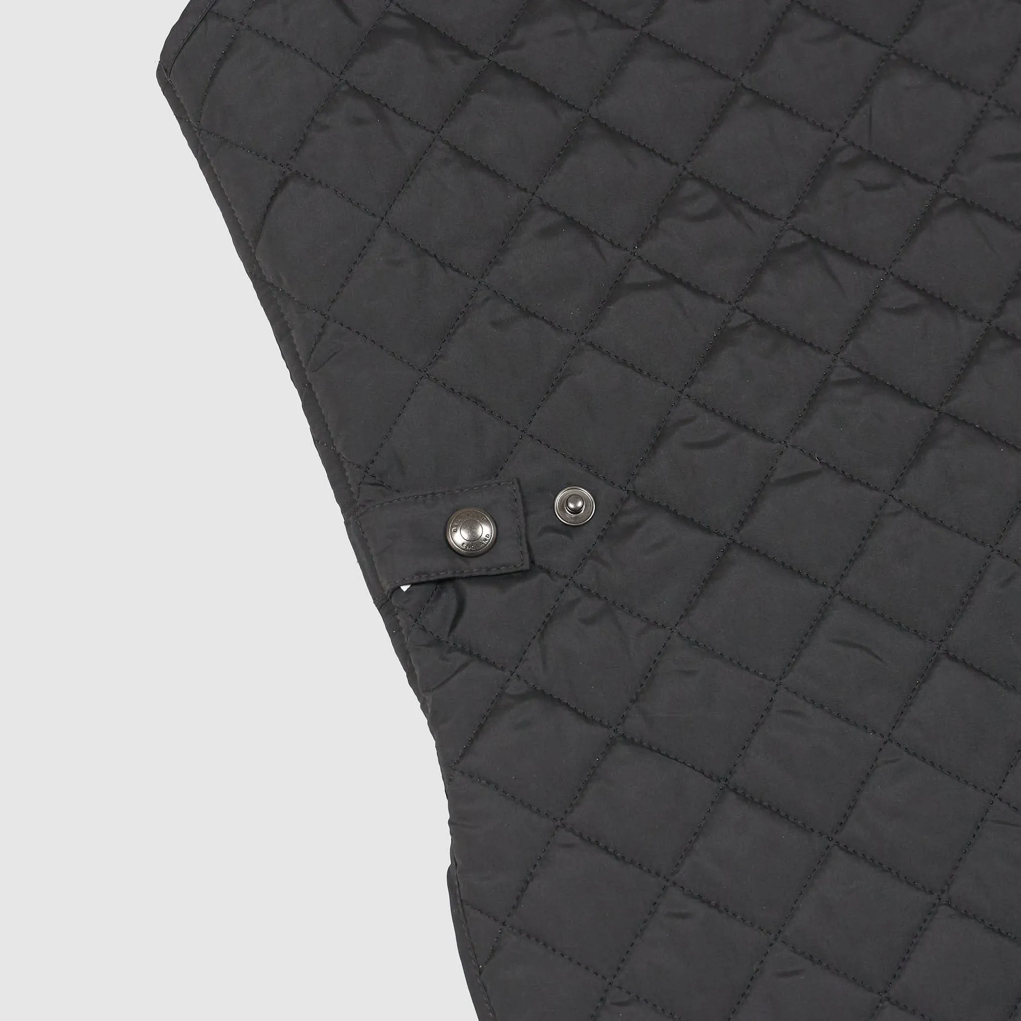 Belstaff Quilted Waistcoat Vest