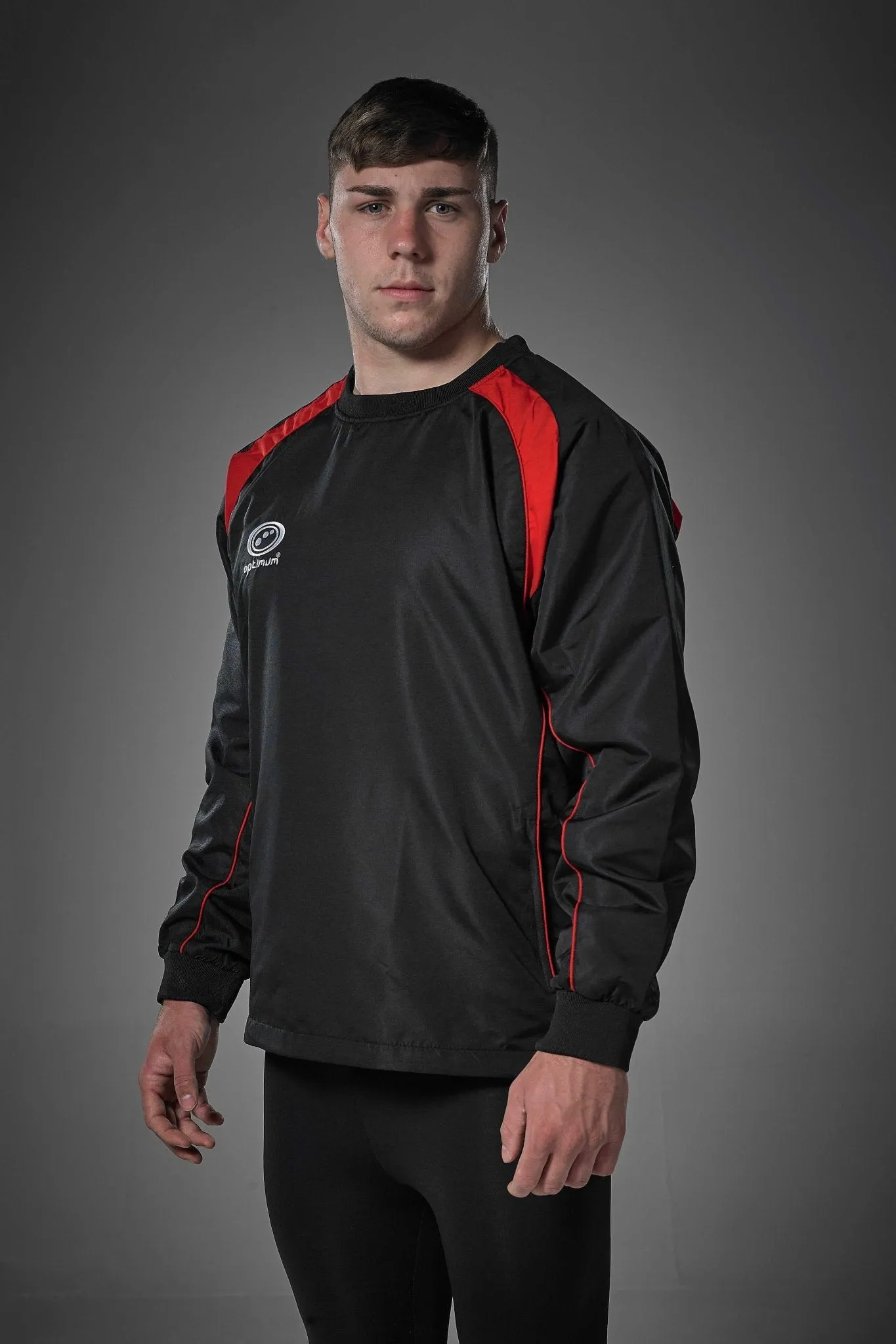 BLITZ WINDBREAKER
