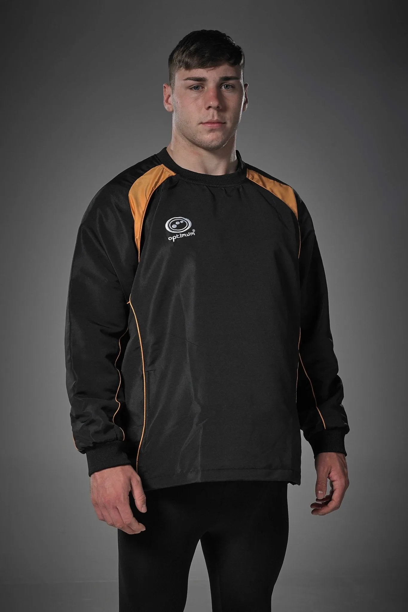 BLITZ WINDBREAKER