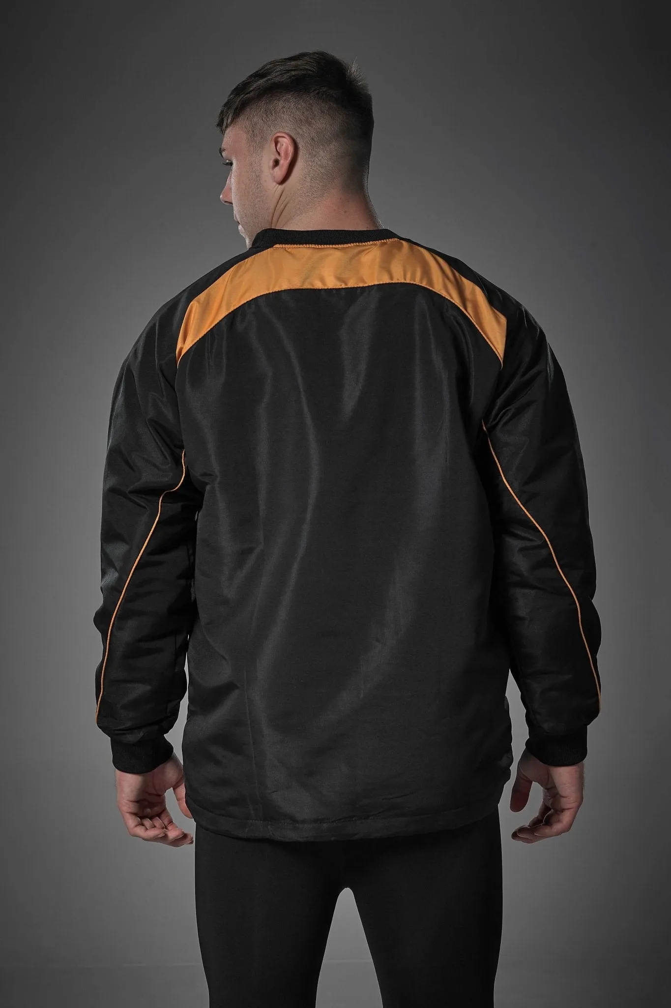 BLITZ WINDBREAKER