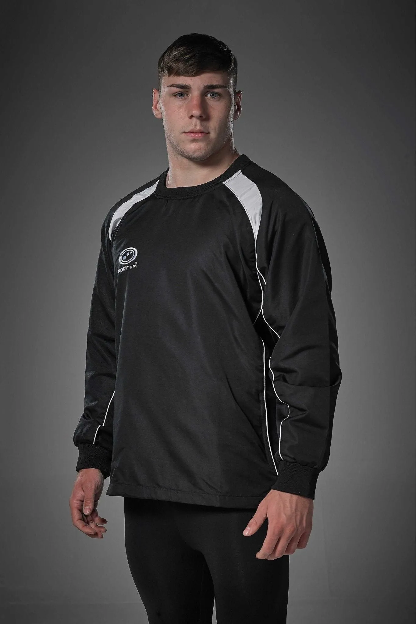 BLITZ WINDBREAKER