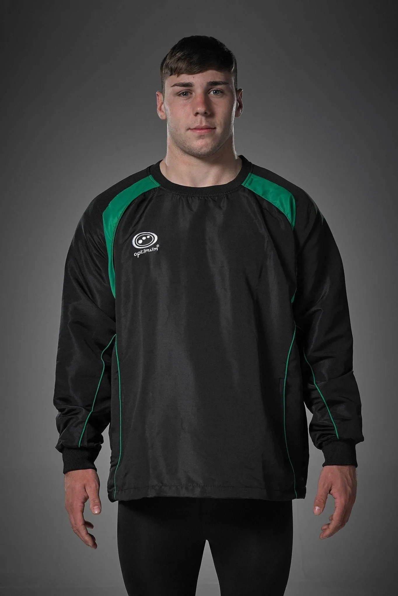 BLITZ WINDBREAKER
