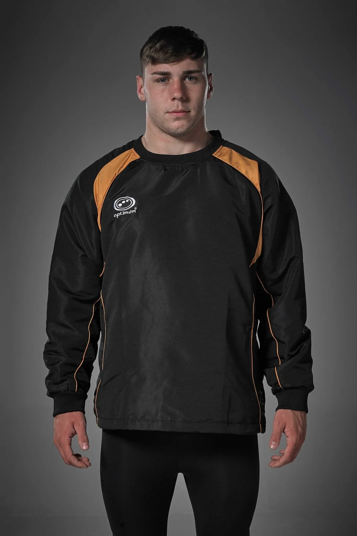 BLITZ WINDBREAKER