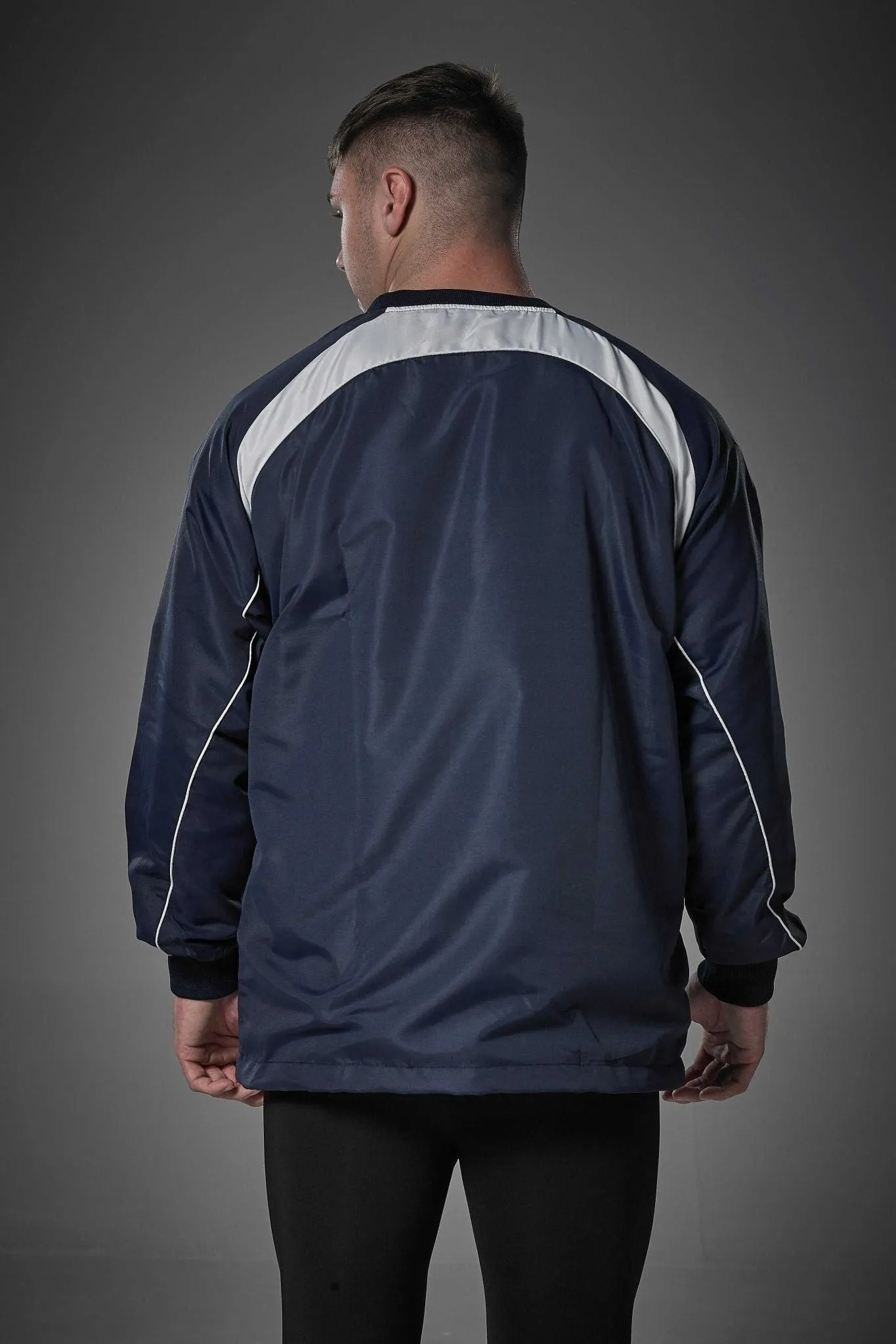 BLITZ WINDBREAKER