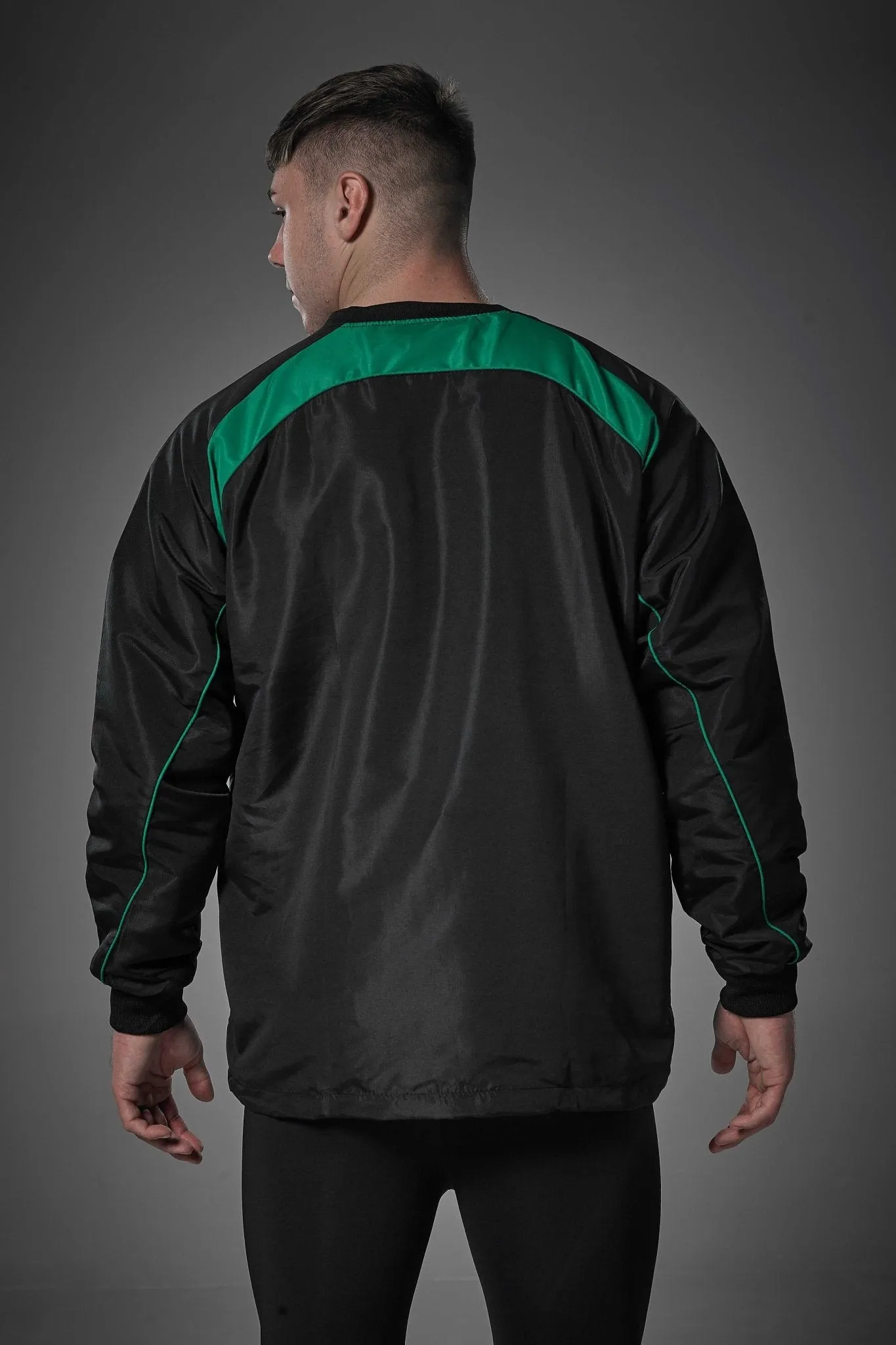 BLITZ WINDBREAKER