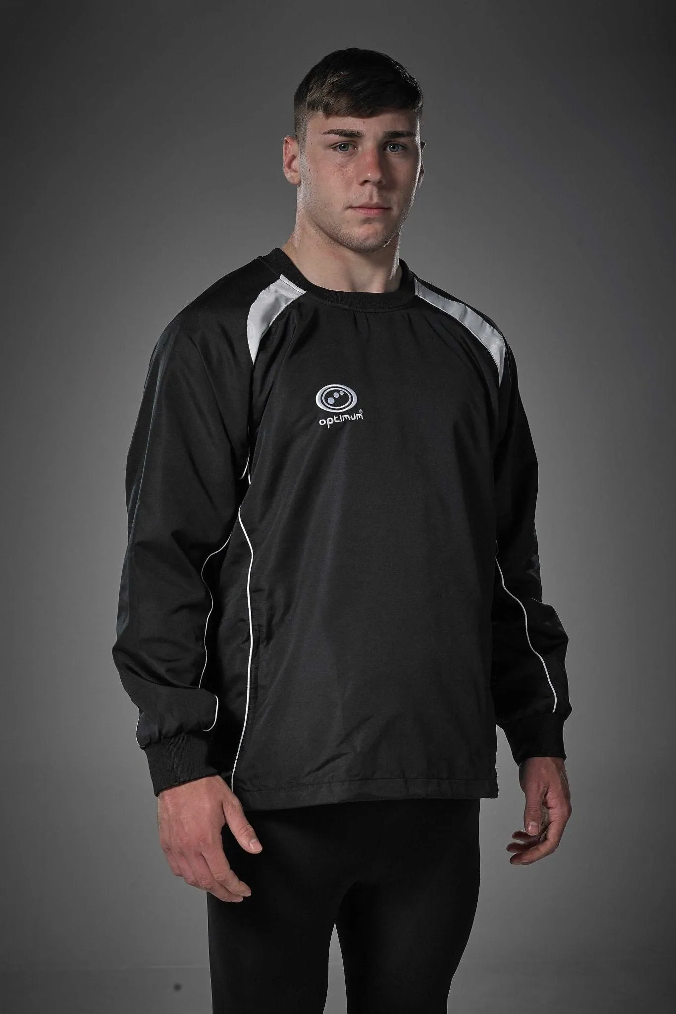 BLITZ WINDBREAKER
