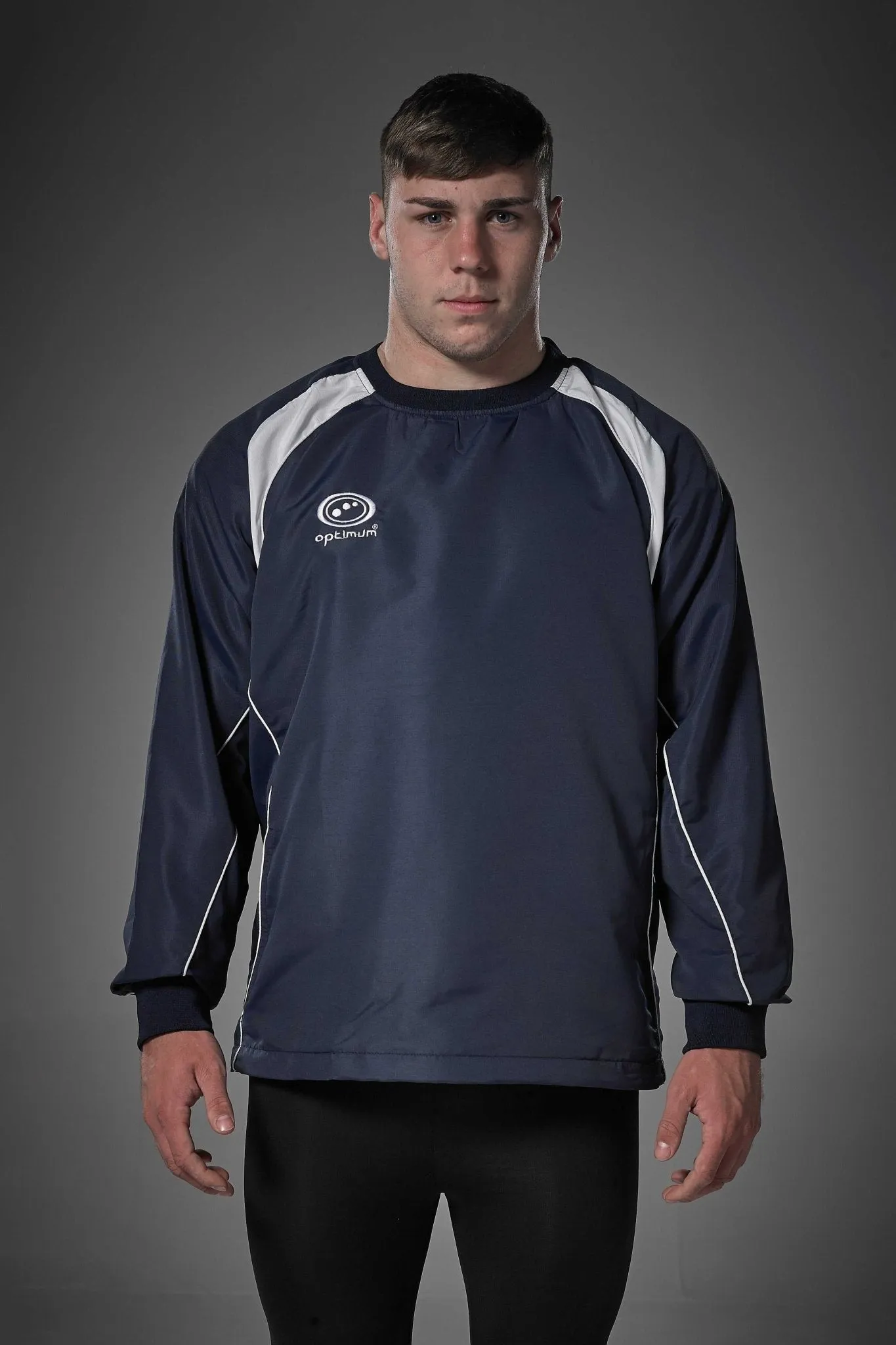 BLITZ WINDBREAKER