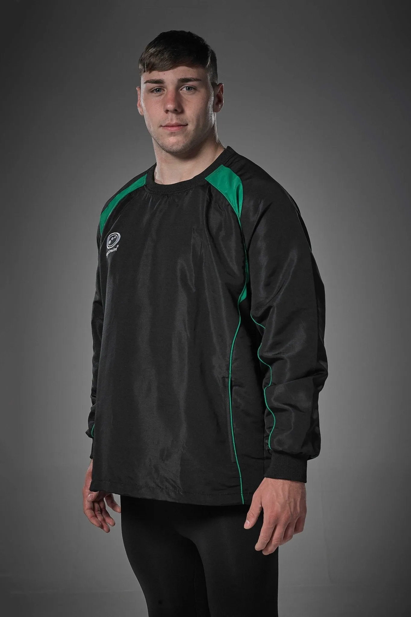 BLITZ WINDBREAKER