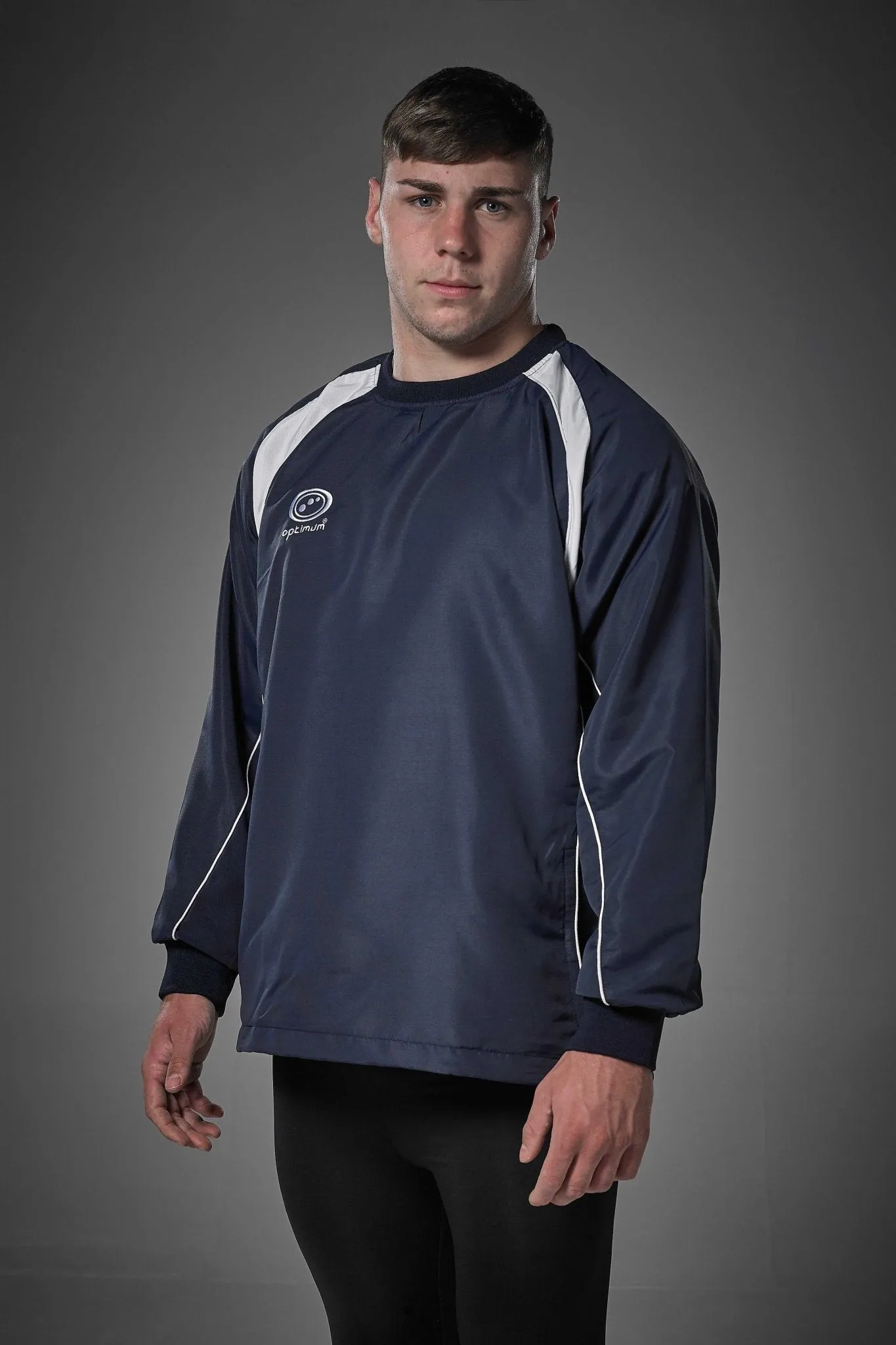 BLITZ WINDBREAKER