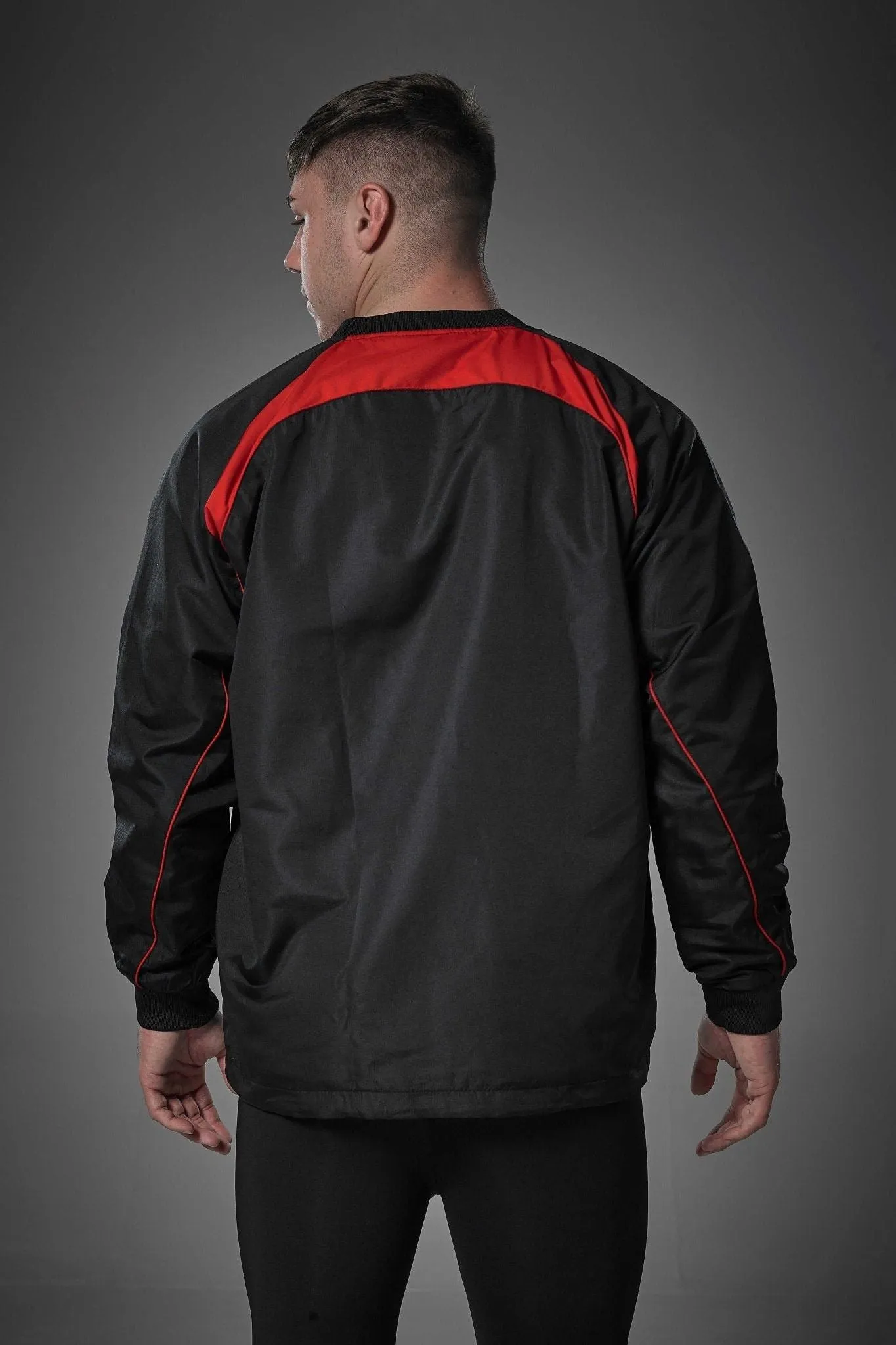 BLITZ WINDBREAKER