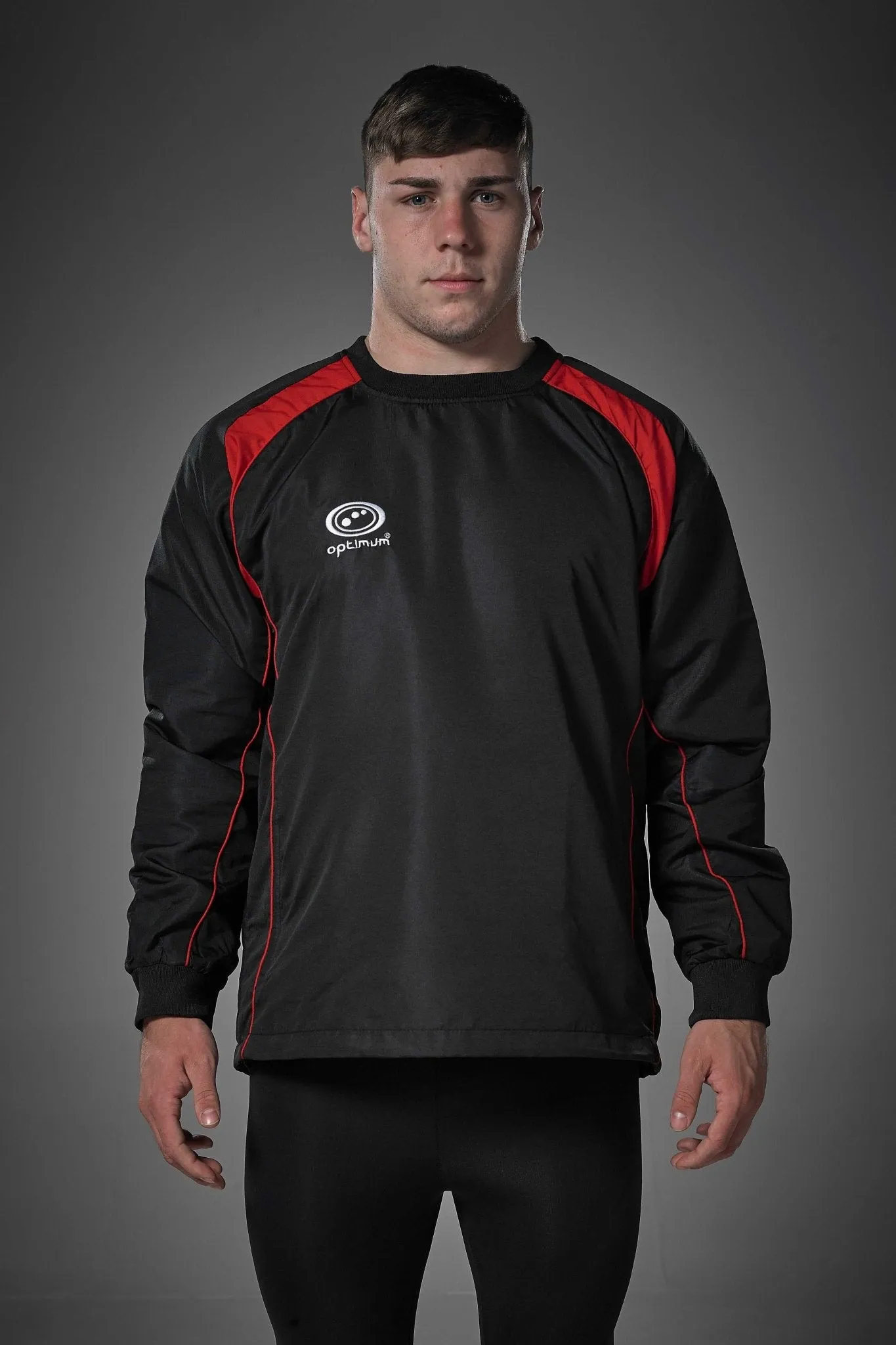 BLITZ WINDBREAKER
