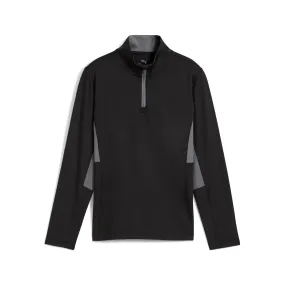 Boy's Pure 2.0 Golf 1/4 Zip