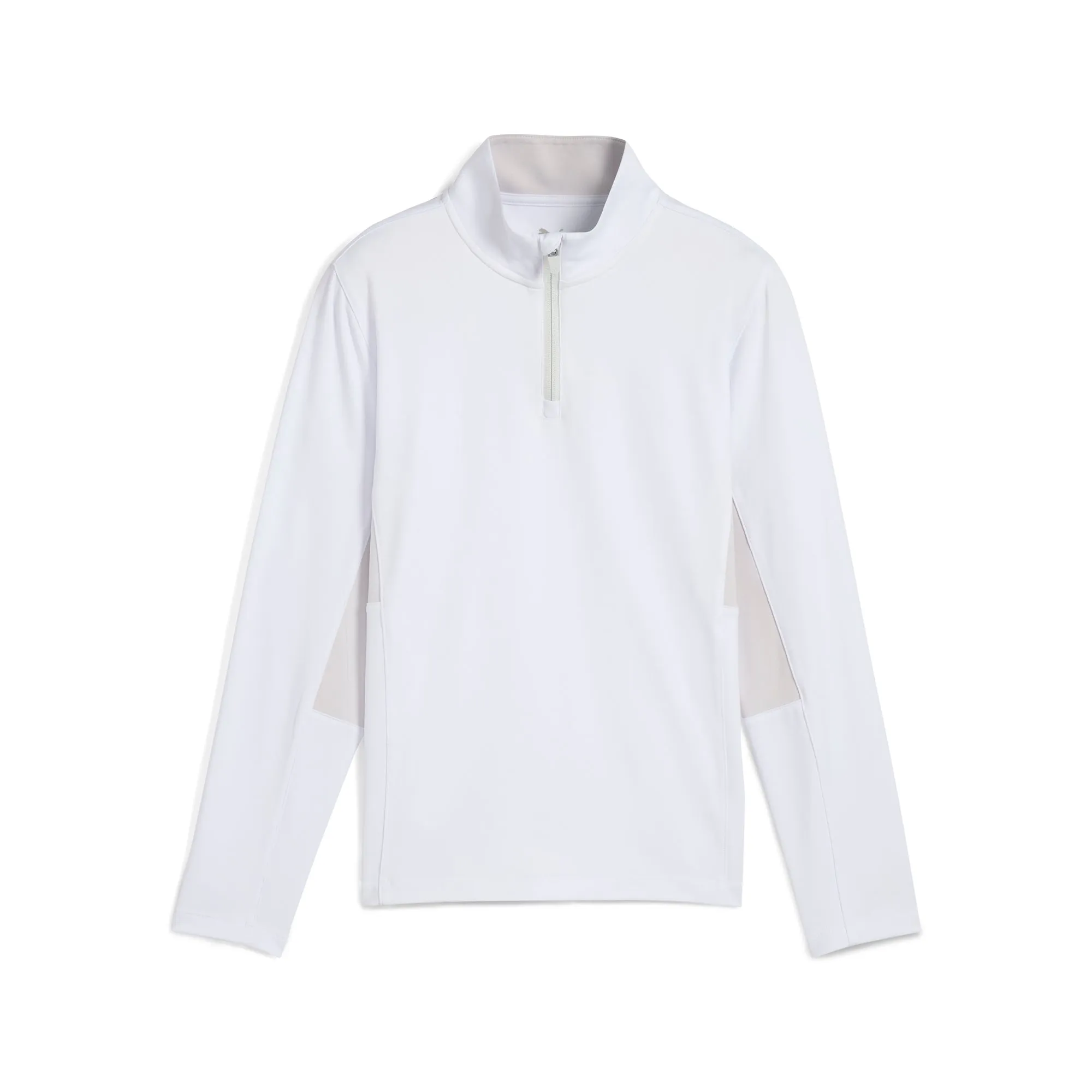 Boy's Pure 2.0 Golf 1/4 Zip