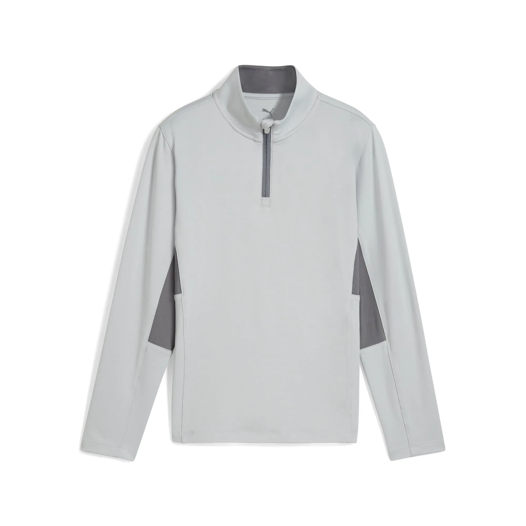 Boy's Pure 2.0 Golf 1/4 Zip
