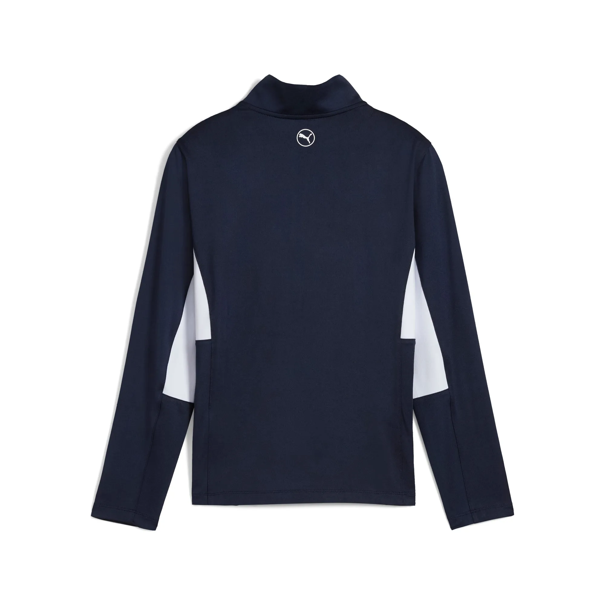 Boy's Pure 2.0 Golf 1/4 Zip