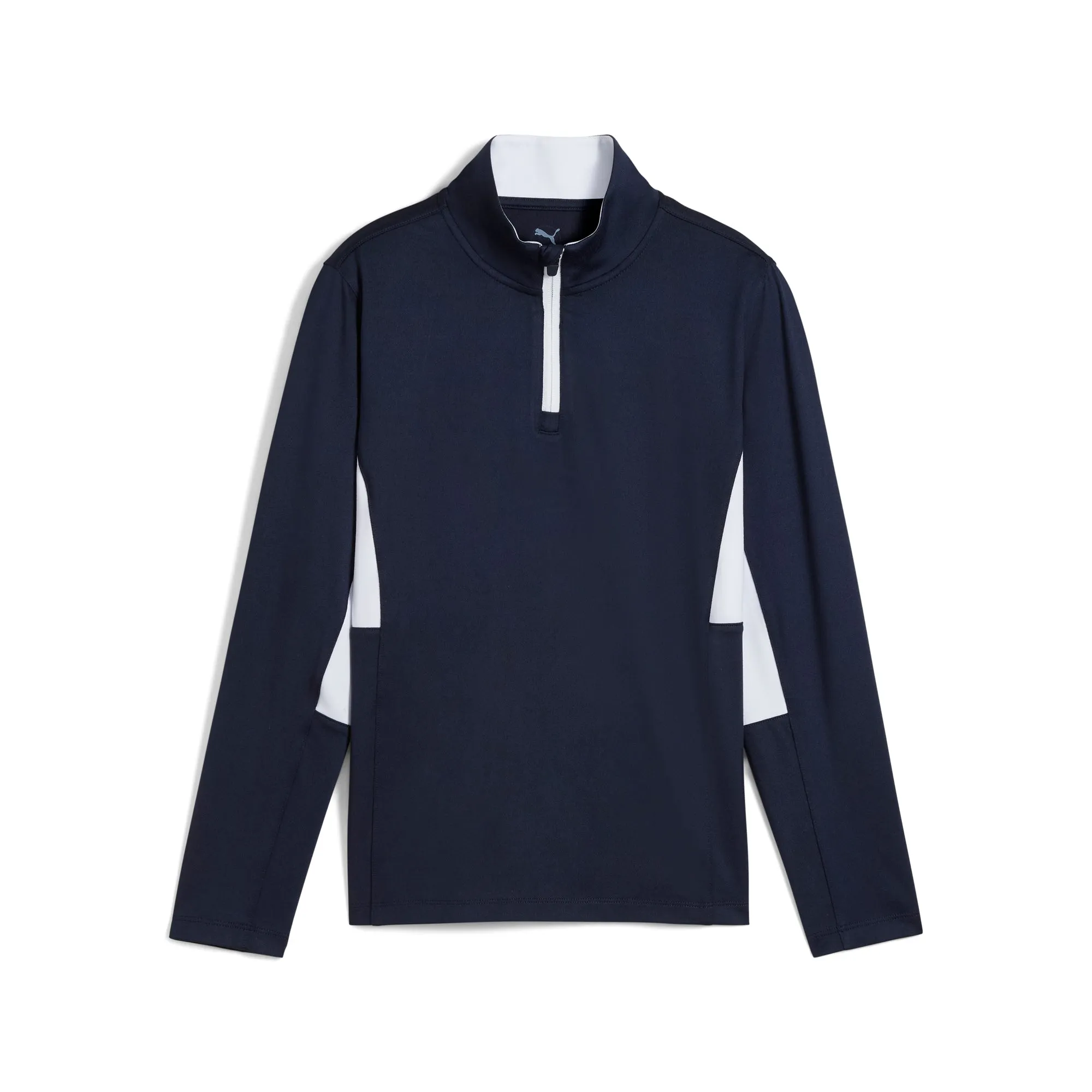 Boy's Pure 2.0 Golf 1/4 Zip