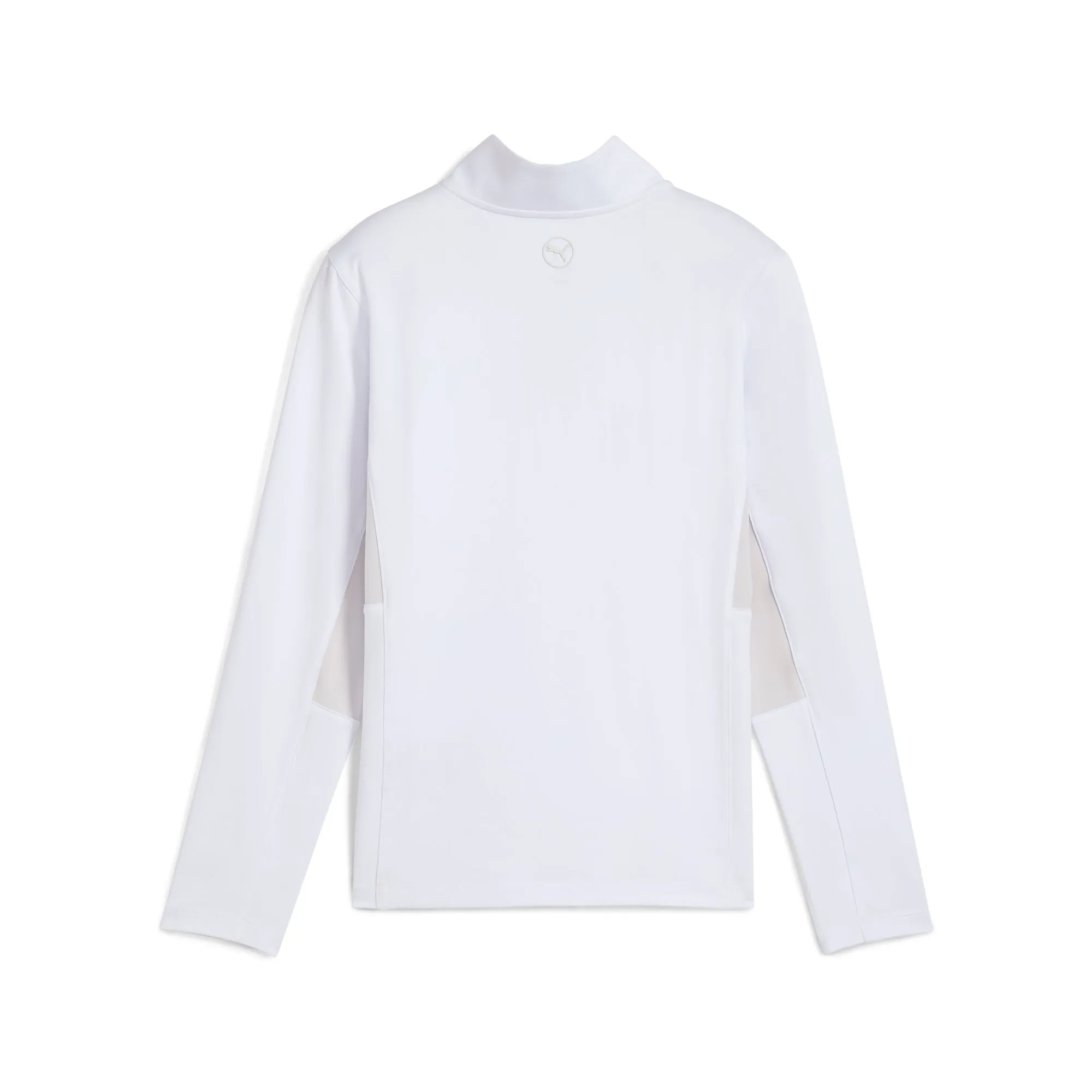 Boy's Pure 2.0 Golf 1/4 Zip